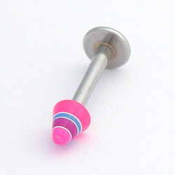 Bodypiercing Piercing do brady XBLU26 7b