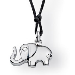 Morellato Přívěsek Morellato Elephant Cloe N311