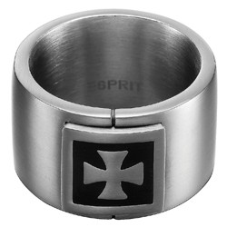 ESPRIT Prsten Esprit Thunder ESRG-11333A