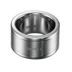 ESPRIT Prsten Esprit U-turn ESRG-11288A