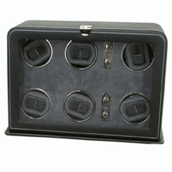 Friedrich Lederwaren Kazeta na hodinky Friedrich Lederwaren Watchwinder 29002