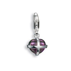 ESPRIT Přívěsek Esprit Heart ESZZ90346A