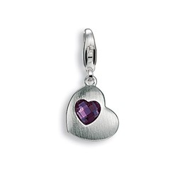 ESPRIT Přívěsek Esprit Heart ESZZ90375A