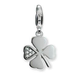 ESPRIT Přívěsek Esprit Lucky Symbols ESZZ90400A