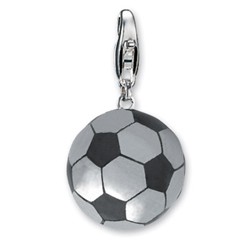 ESPRIT Přívěsek Esprit Football ESZZ90466A