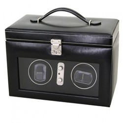 Friedrich Lederwaren Kazeta na hodinky Friedrich Lederwaren Watchwinder 2931-2