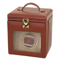 Friedrich Lederwaren Kazeta na hodinky Friedrich Lederwaren Watchwinder 2940-3