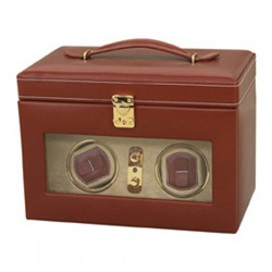 Friedrich Lederwaren Kazeta na hodinky Friedrich Lederwaren Watchwinder 2941-3