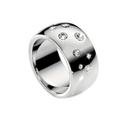 Morellato Prsten Morellato Love Rings NA01