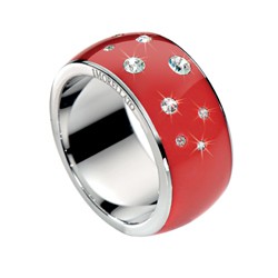 Morellato Prsten Morellato Love Rings NA08