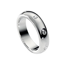 Morellato Prsten Morellato Love Rings NA04