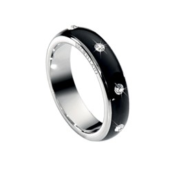 Morellato Prsten Morellato Love Rings NA05