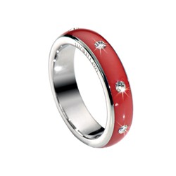 Morellato Prsten Morellato Love Rings NA09