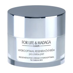 Regenerační krém Hydrooptimal