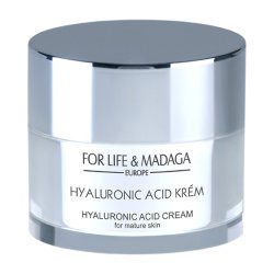 Krém HYALURONIC ACID