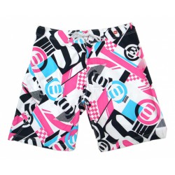 boardshorts M ANIMAL FOUNTAIN P