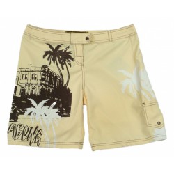 boardshort W BILL KAMAGUE Y