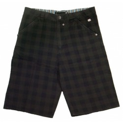 kraťasy M ANIMAL SKATE SHORT R