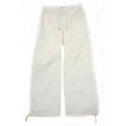 kalhoty plát W RC CARGO PANT B