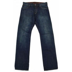 jeans M QUIKSILVER NORPAC D