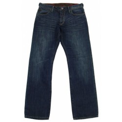 jeans M QUIKSILVER NORPAC D