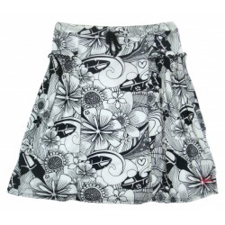 sukně W ANIMAL SKIRT B