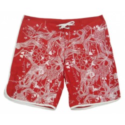 boardshorts W SALEBRA PRINTY R