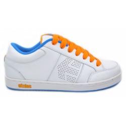 boty M ETN ALPHA WHT/BLU W