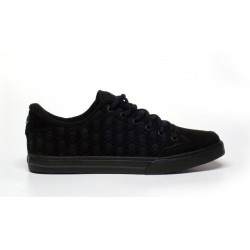 boty M CIRCA 50LOPEZ BLK/GRY/SKULL B