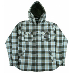 bunda M RIP CURL SEASIDE FLANNEL M