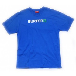 triko ss M BURTON HORIZNTL R