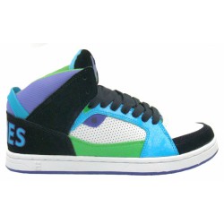 boty W ETNIES UPTOWN B