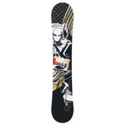 snowboard M LTB VINYL