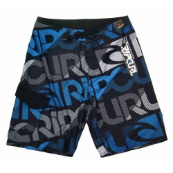 boardshorts M RIP CURL LINED UP B