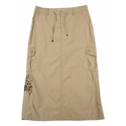 sukně W RC ESSENTIAL SKIRT S