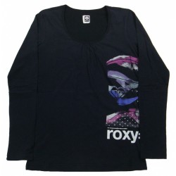 triko ls W ROXY FAMOUS B