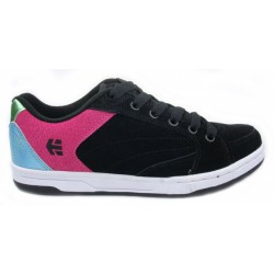 boty W ETN CZAR 2 BLK/BLU/PINK B