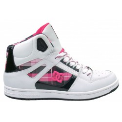 boty W DC REBOUND HI W