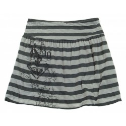 sukně W ROXY LITTLE POP STRIPE F