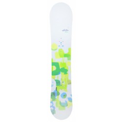 snowboard W BURTON FEATHER