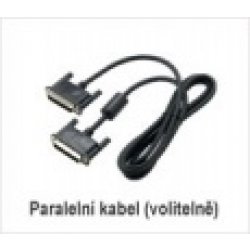 Paralelní kabel pro STP-131 #256