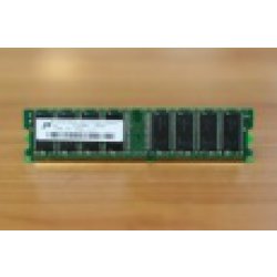 DIMM 512 MB DDR 333 MHz #5356