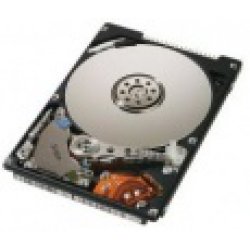 HDD 100 GB 5400 2.5" SATA #3354