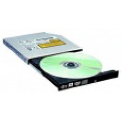 DVD±RW  SATA slim #5380