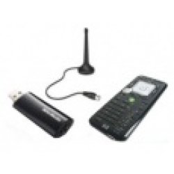 HP DVB-T USB TV Tuner #4923