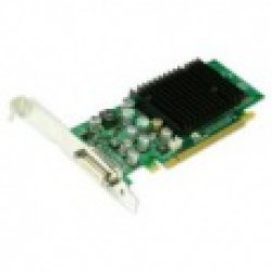 VGA nVidia Quadro NVS285 1208 MB PCI-e #5378