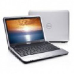 Dell Inspiron Mini 910 White #5218