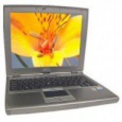 Dell Latitude D400 #4802