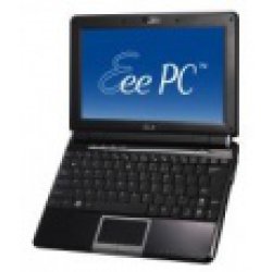 ASUS EEE 1000H Black #5043