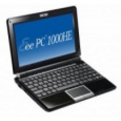 ASUS EEE 1000HE Black #5060